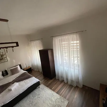 Juist Apartment Sibiu Exterior foto