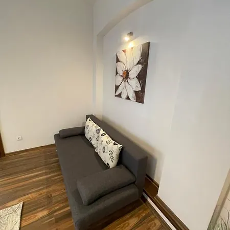 Juist Apartment Sibiu Exterior foto