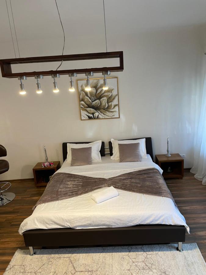 Apartment Juist Sibiu