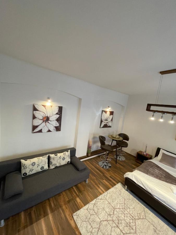 Apartment Juist