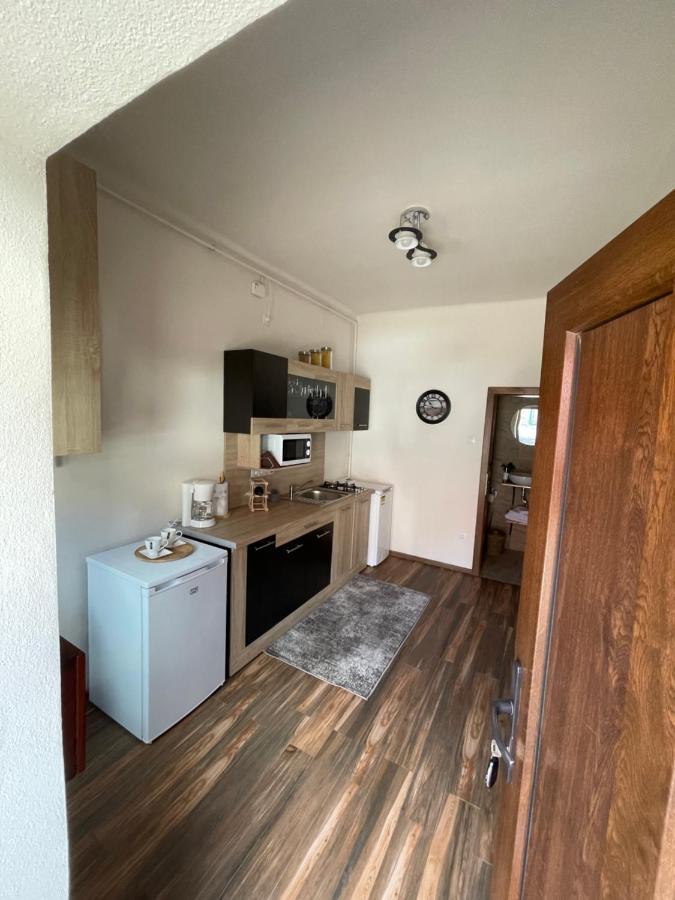 Juist Apartment *
