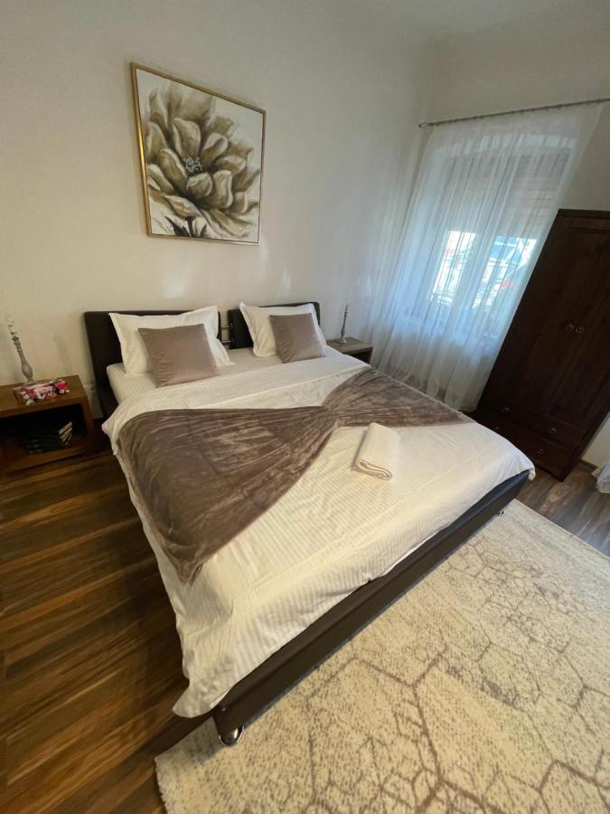 Juist Apartment Sibiu